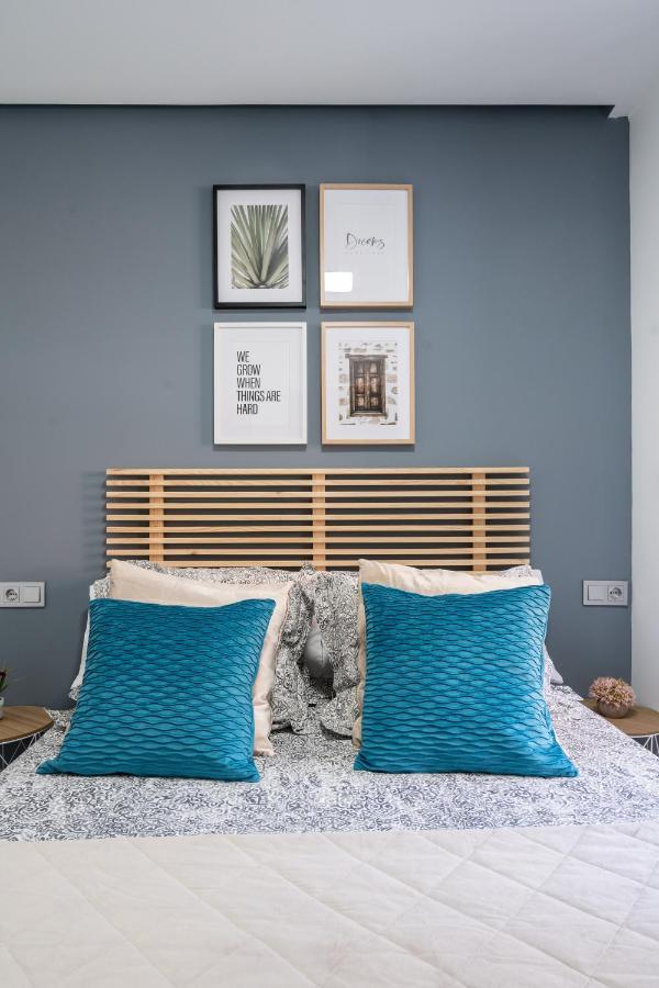 Apartamento Mani En Avenida Espana Con Terraza الباثيتي المظهر الخارجي الصورة