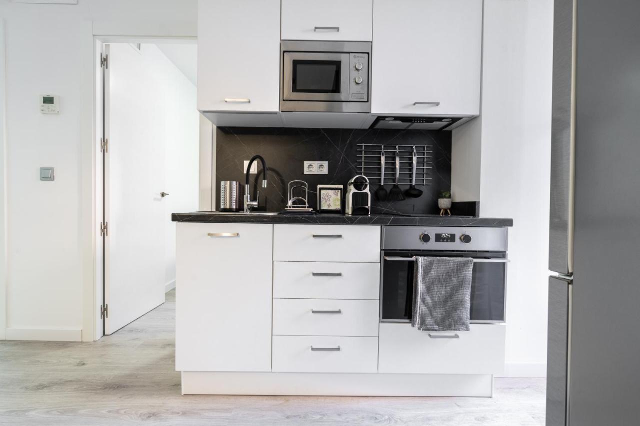 Apartamento Mani En Avenida Espana Con Terraza الباثيتي المظهر الخارجي الصورة
