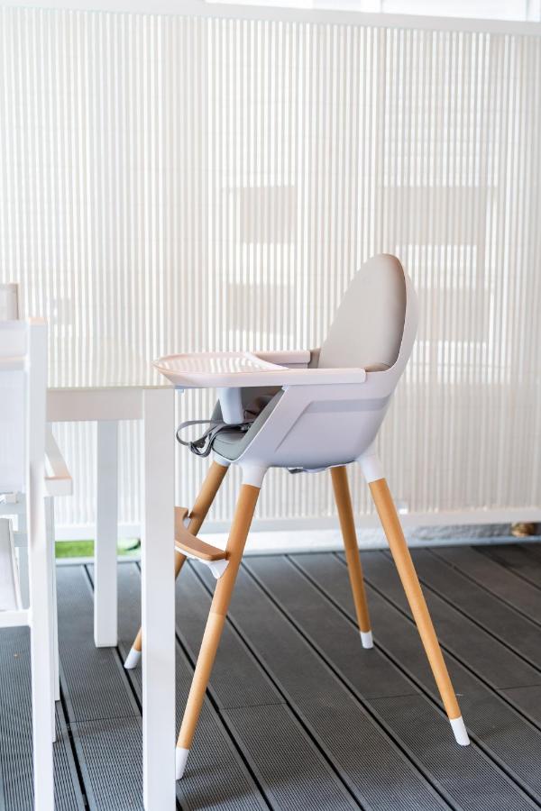 Apartamento Mani En Avenida Espana Con Terraza الباثيتي المظهر الخارجي الصورة