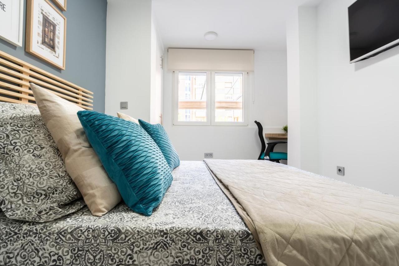 Apartamento Mani En Avenida Espana Con Terraza الباثيتي المظهر الخارجي الصورة